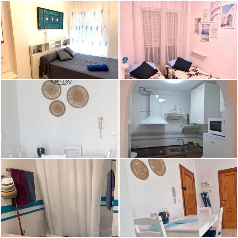 TORREVIEJA apartamento — photo 1