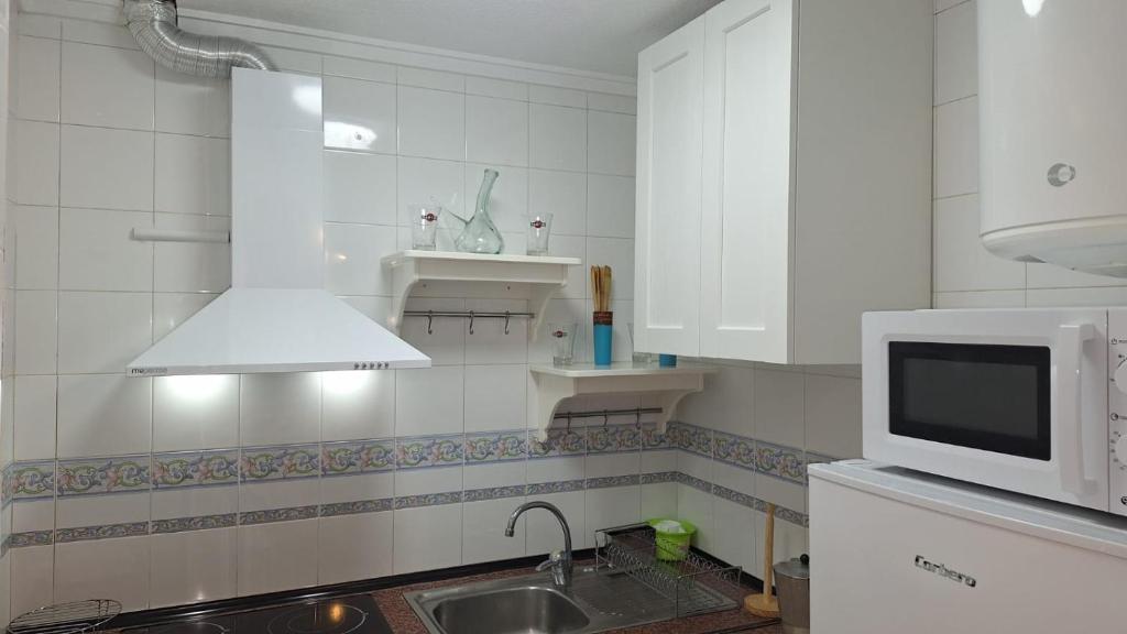TORREVIEJA apartamento photo 3