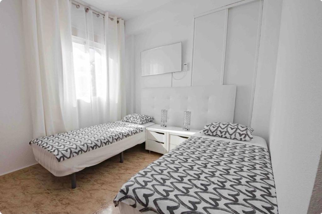 Apartamentos Sol&Mar photo 2