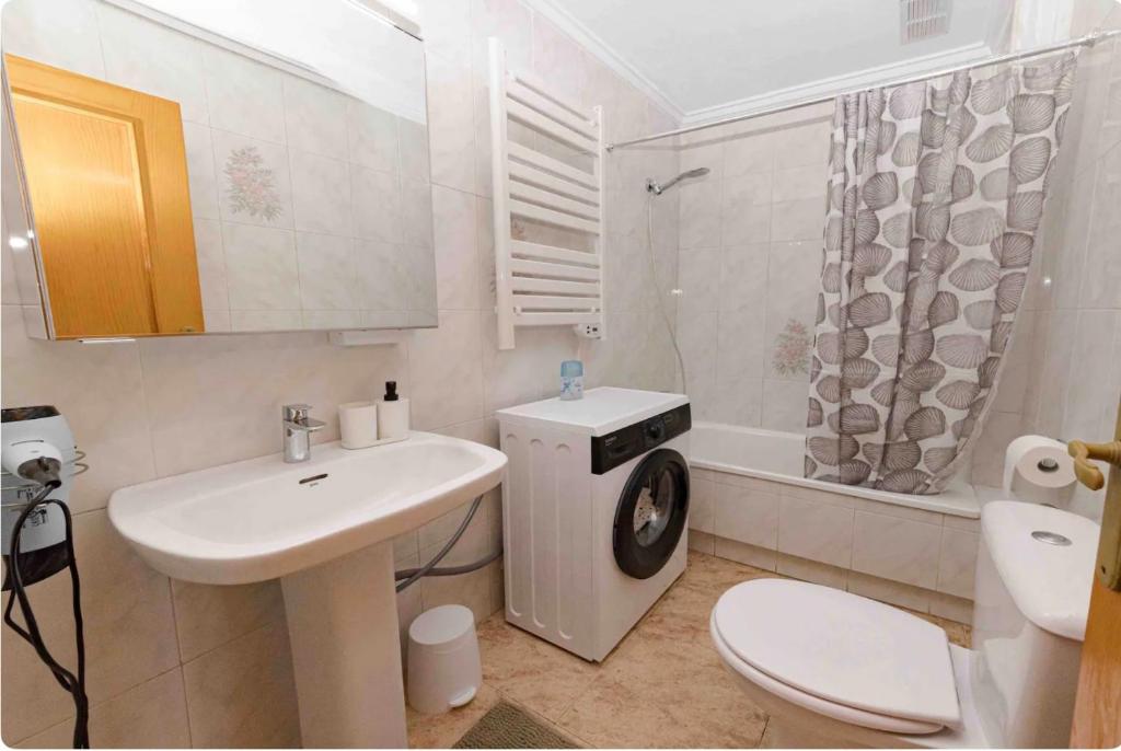 Apartamentos Sol&Mar photo 3