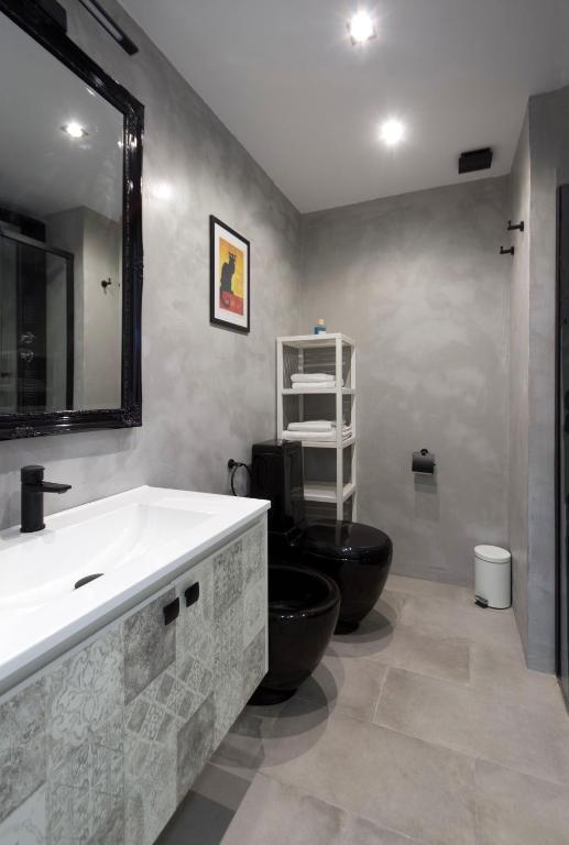 Spacious studio in the heart of La Nogalera photo 3