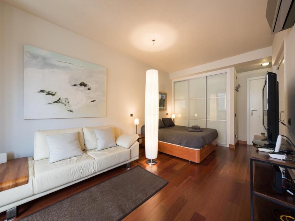 Apartment Las Palmas near Las Canteras Beach — photo 1