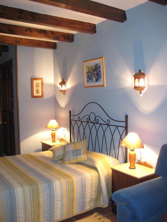 Apartamentos Saqura photo 2