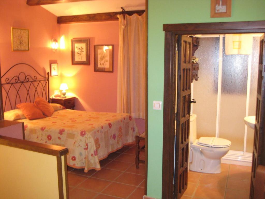 Apartamentos Saqura photo 3