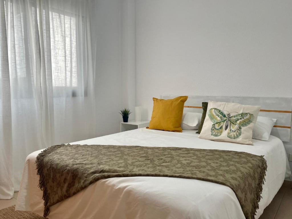 Tajues Apartment photo 2