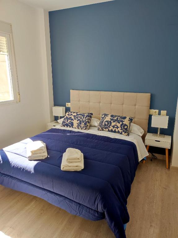 Apartamentos Js Sol Rastro photo 2