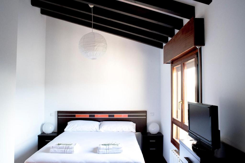 The Cantabrian Apartamentos photo 2