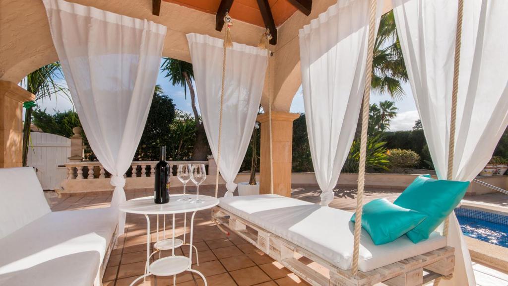 Villa Son Serra photo 2