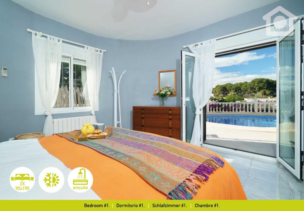 Solhabitat Moraira Diva photo 2