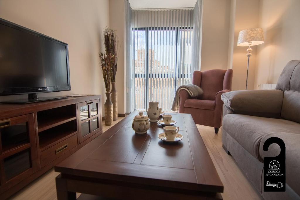 Cuencaloft Noheda — photo 1