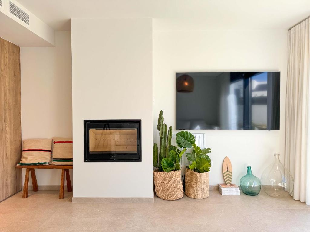 Tarifa Cozy House - La Tramontana photo 2