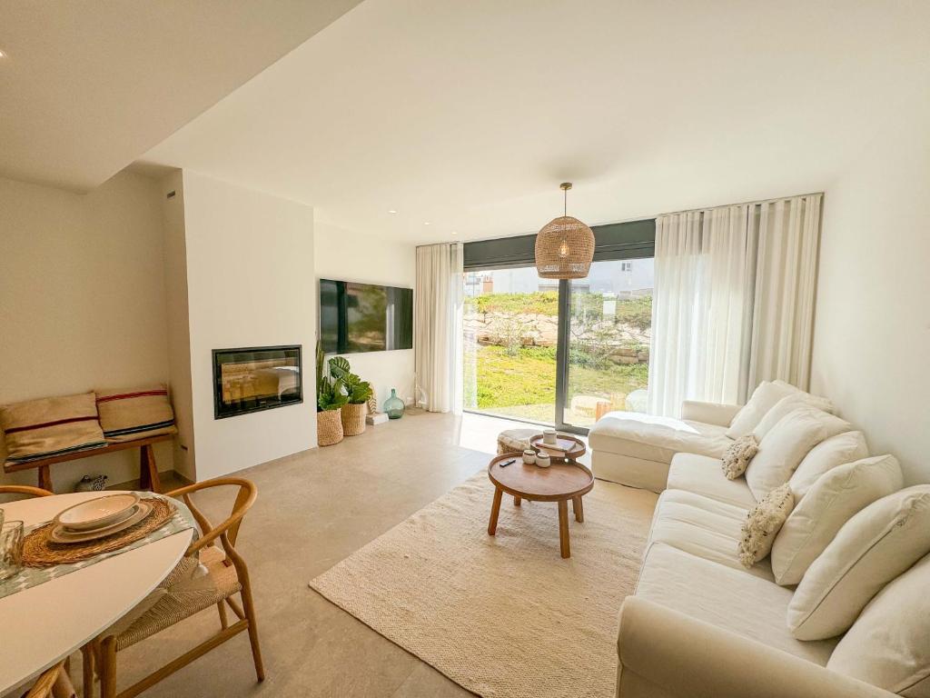Tarifa Cozy House - La Tramontana photo 3