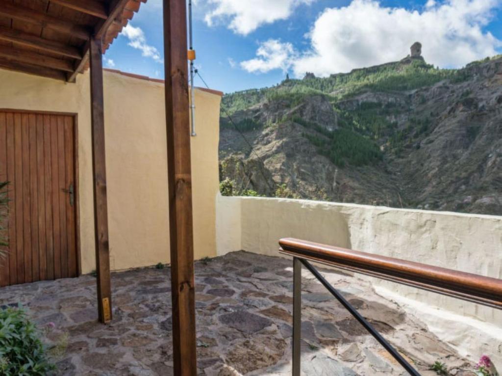 Rural house in the center of Gran Canaria 2 noches — photo 1