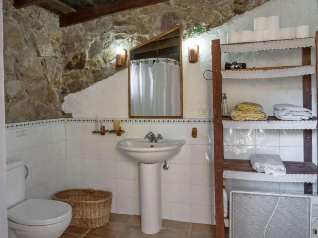 Rural house in the center of Gran Canaria 2 noches photo 3