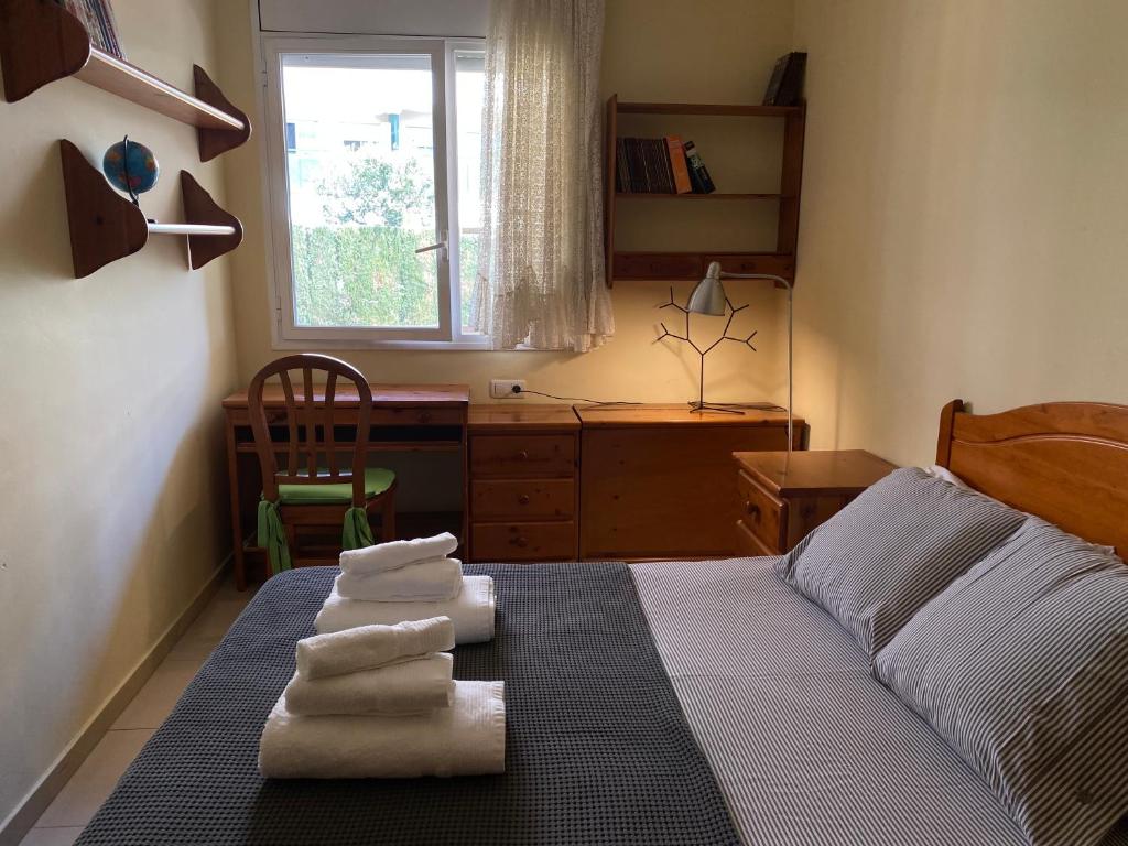 Sitges Living Apartment photo 2