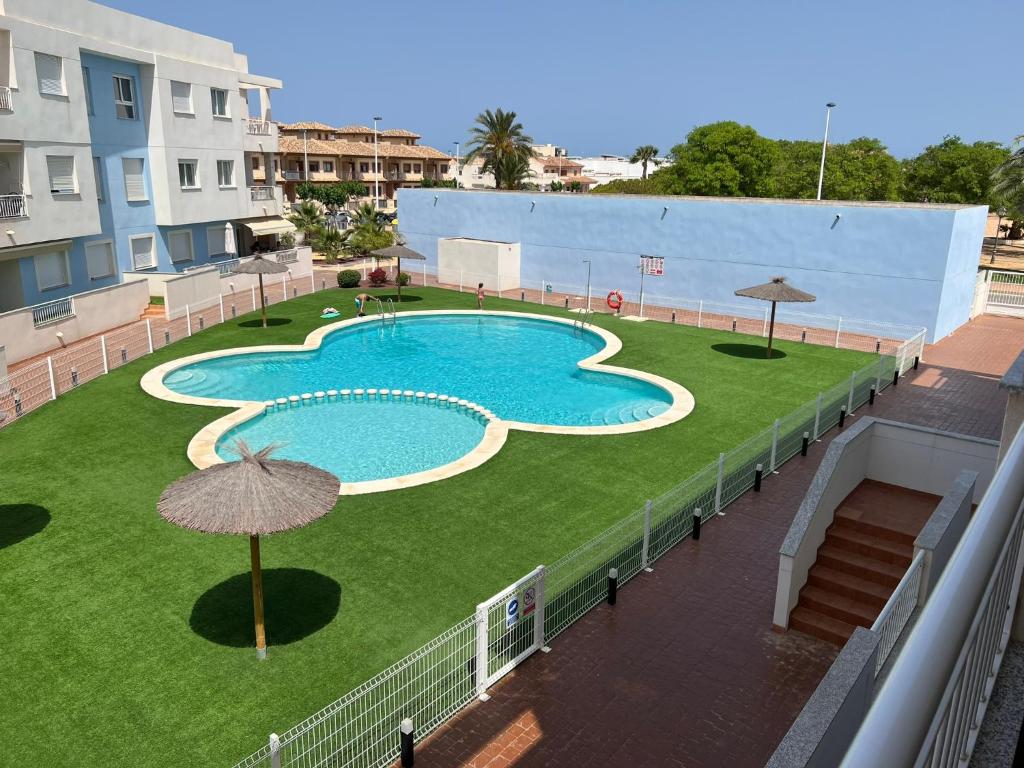 Mar Menor Paradise by Los Pinos Holidays — photo 1
