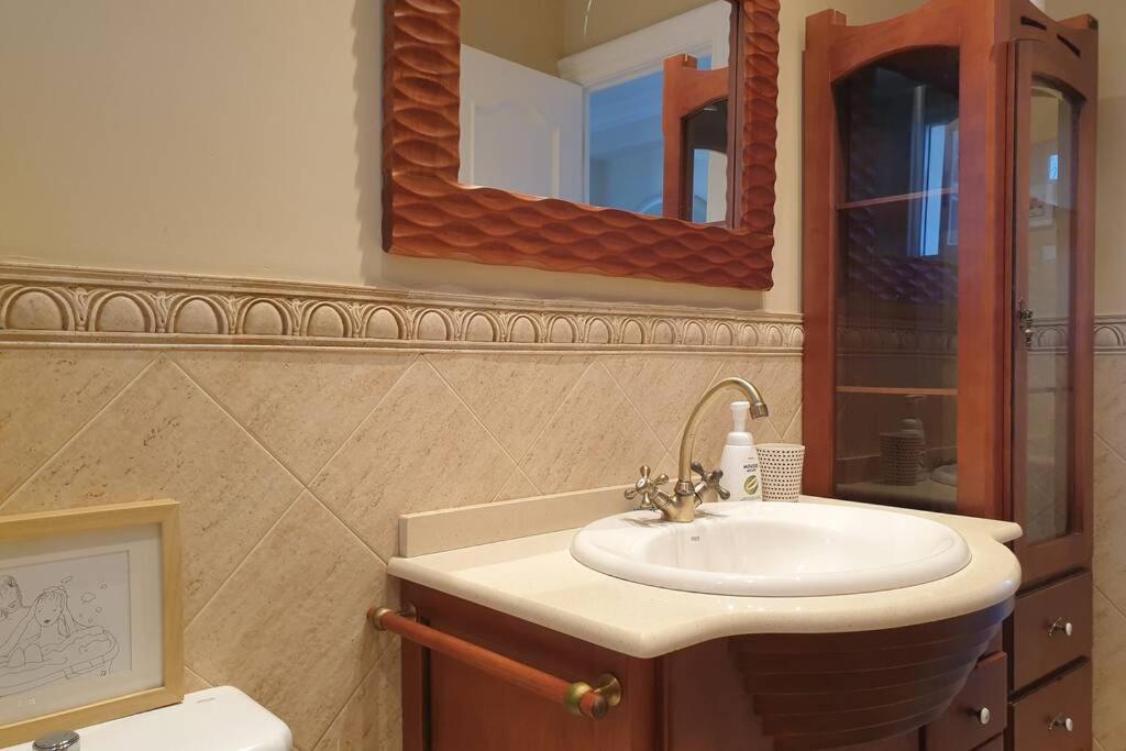 SUPERBRIGHT APARTMENT close to BEACHES & METRO photo 3