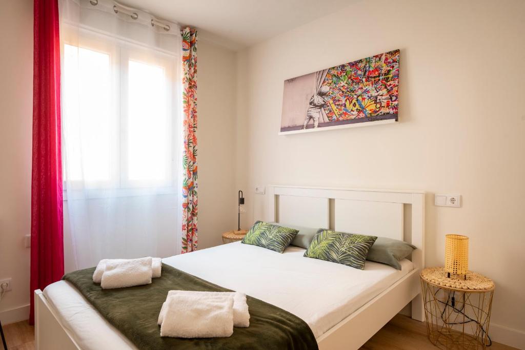 Santander Central Comfort photo 2