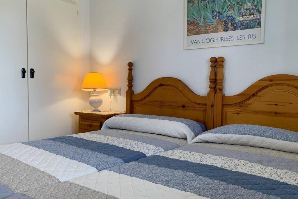 Apartamento Las Marinas photo 2