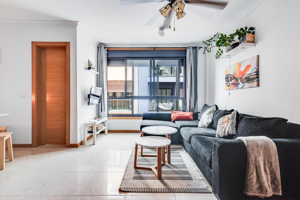 Home2Book Trendy Apt in Las Palmas Center — photo 1