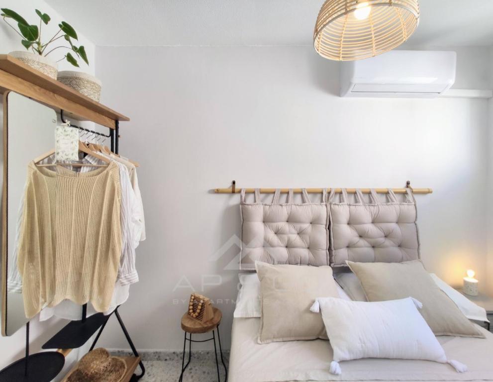 Quiet Beachfront Apartment photo 2