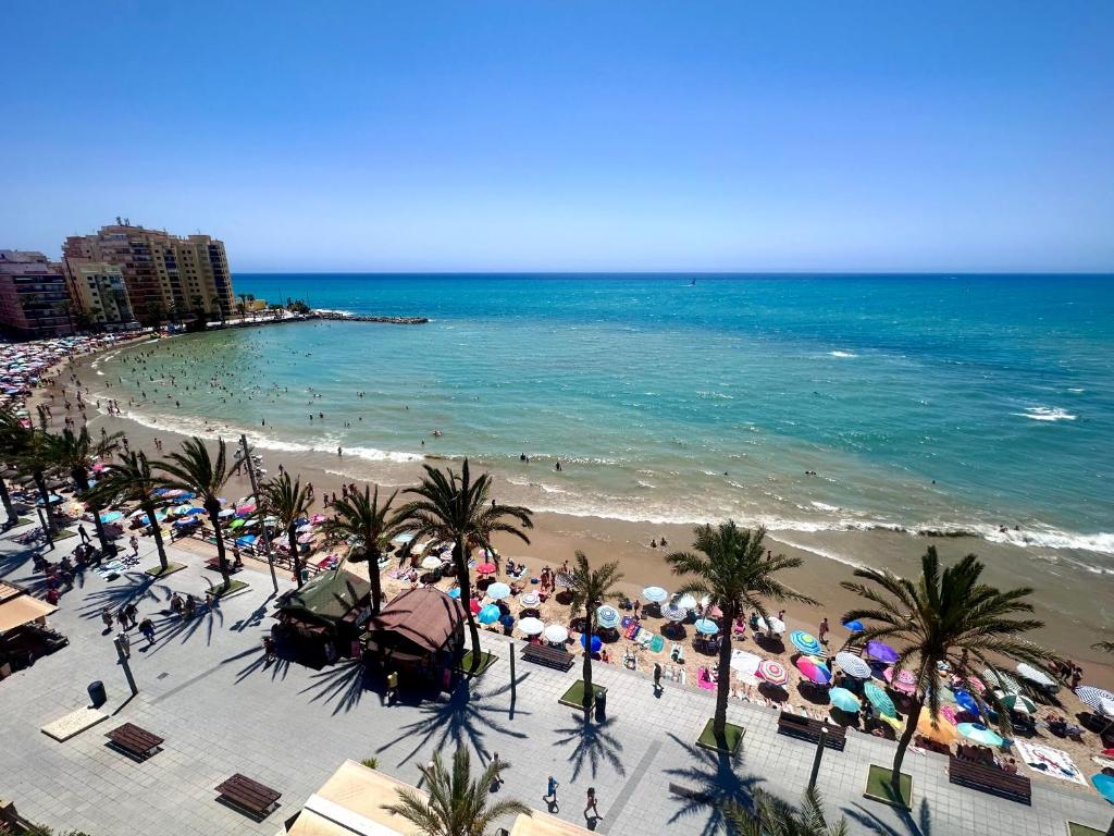 Playa del Cura Promenade Apartment — photo 1