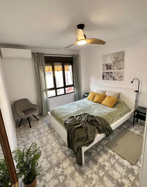 Playa del Cura Promenade Apartment photo 2