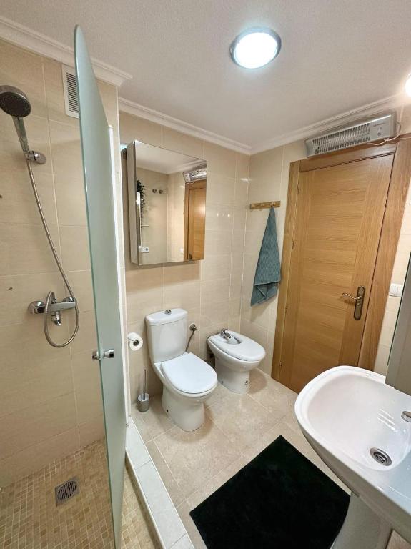 Playa del Cura Promenade Apartment photo 3