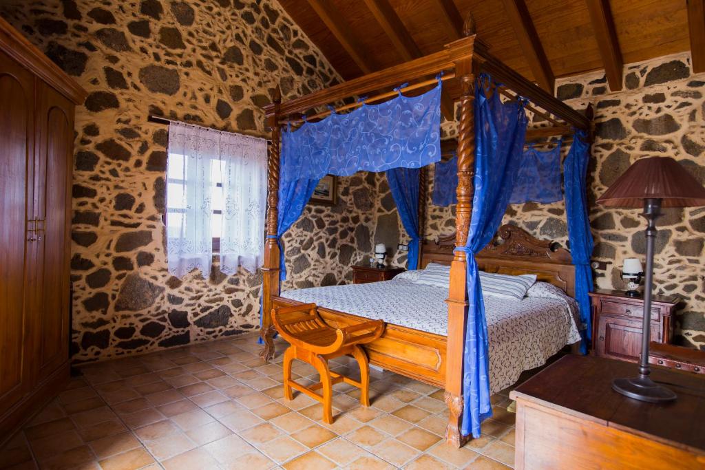 Hotel Rural Restaurante Mahoh photo 2