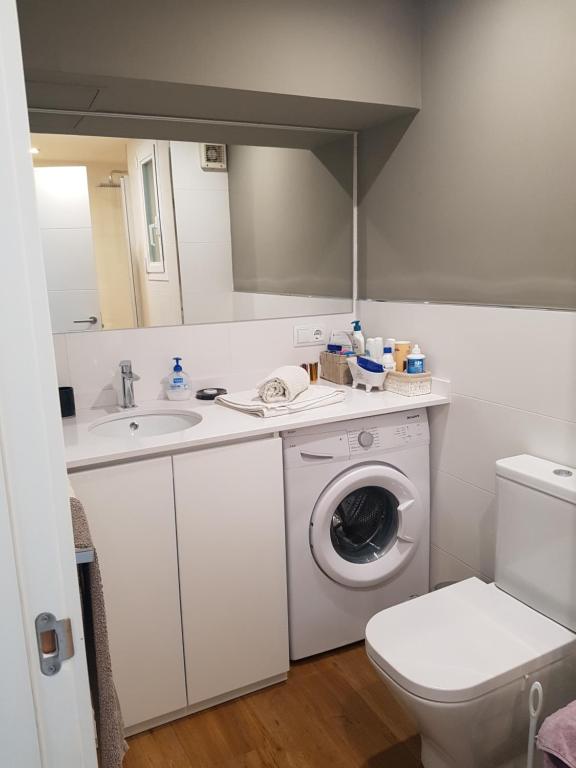 Sitges - Apartamento photo 3
