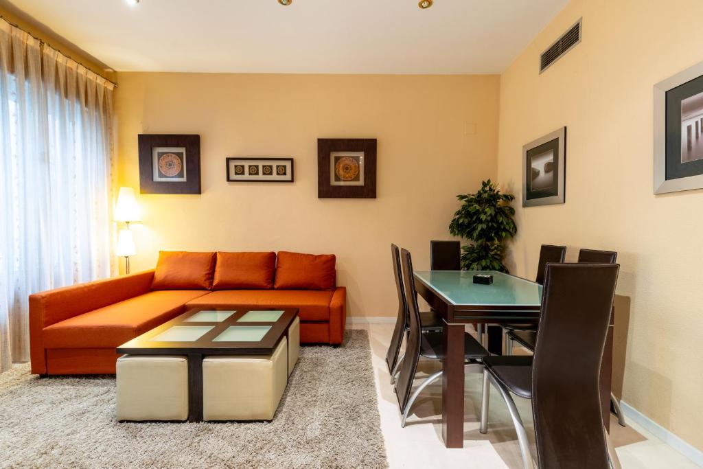 San Vicente s Apartment — photo 1