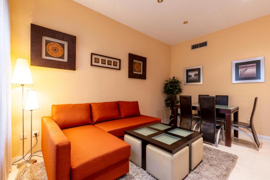 San Vicente s Apartment photo 2