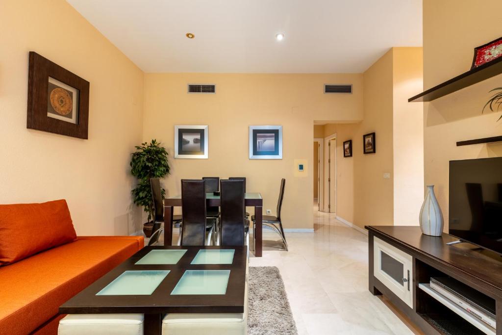 San Vicente s Apartment photo 3