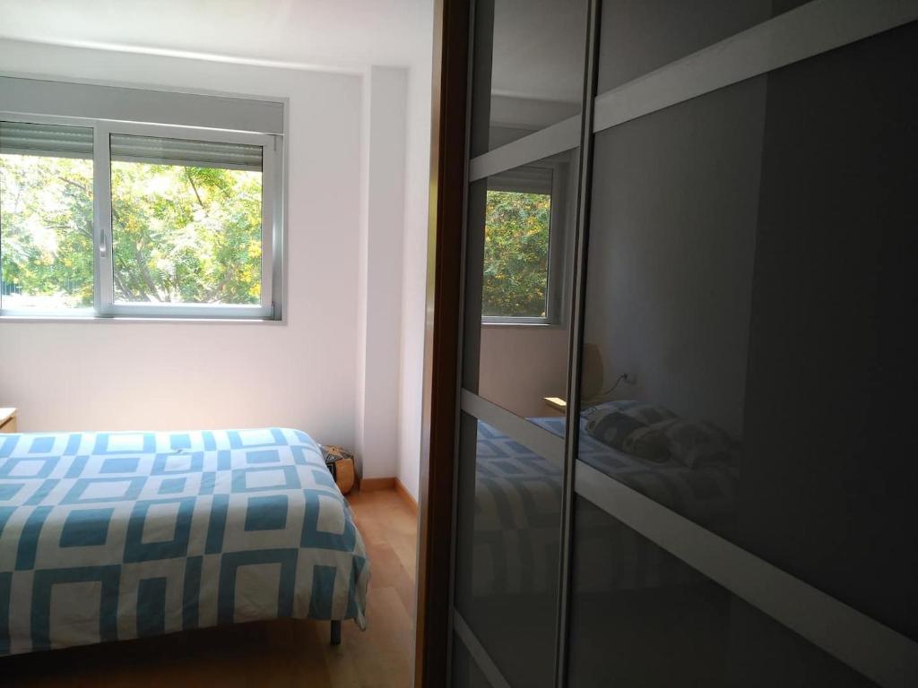 2 BEDROOMS and 2 BATHROOMS FOR 5 PAX photo 2