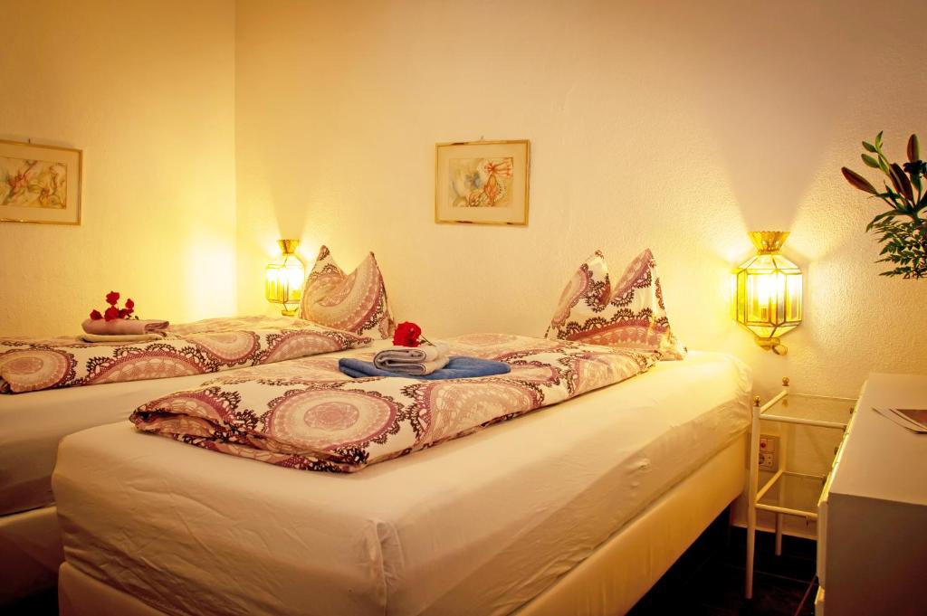 Apartamento Bella Vista photo 2