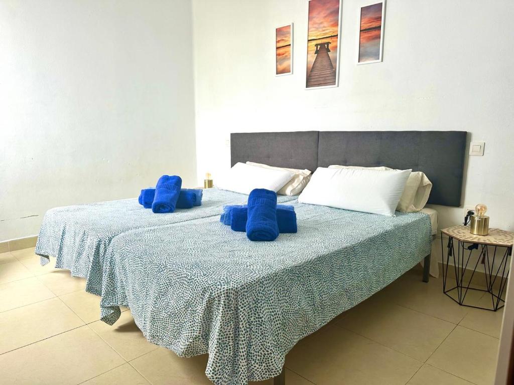 Sunny Apartment photo 2