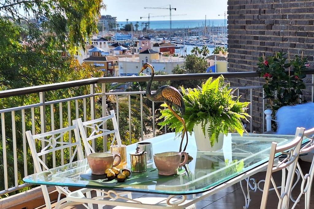 Seaview Penthouse Apartment — photo 1