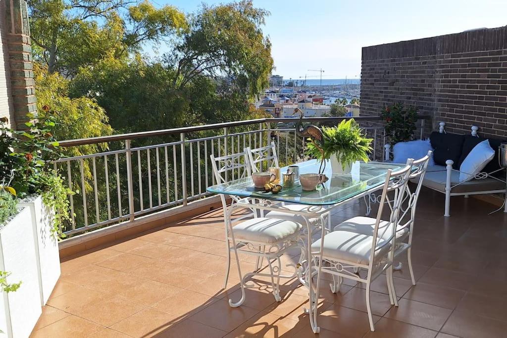 Seaview Penthouse Apartment photo 2