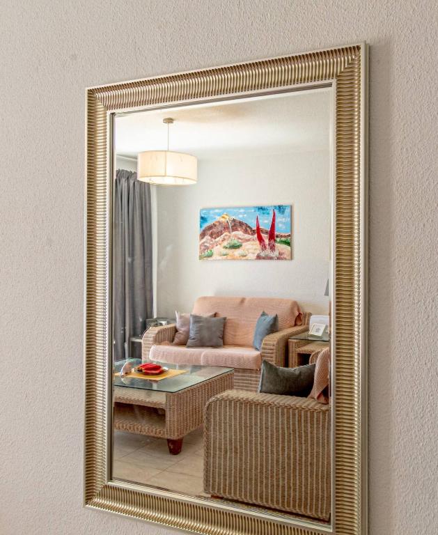 Los Gigantes Tamara Apt by Dream Homes Tenerife photo 2