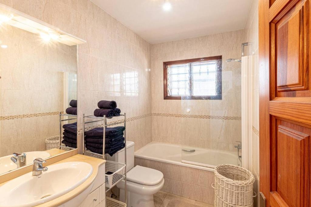 Los Gigantes Tamara Apt by Dream Homes Tenerife photo 3