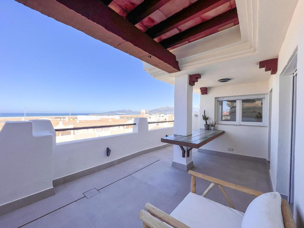Tarifa Cozy House - Old Surf photo 2
