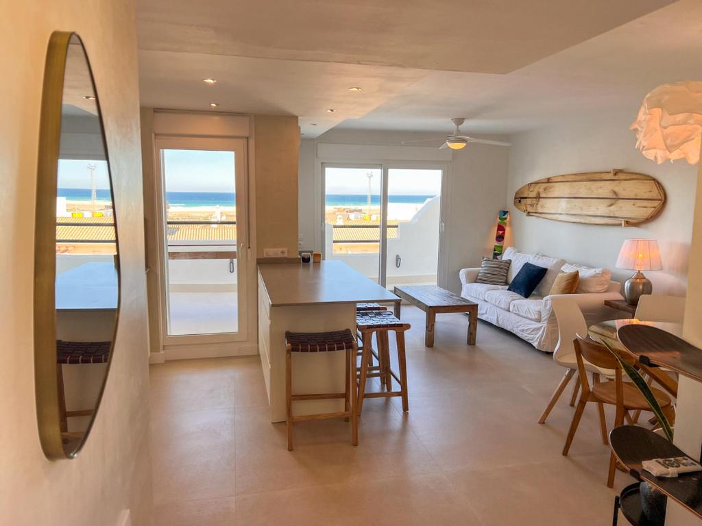 Tarifa Cozy House - Old Surf photo 3