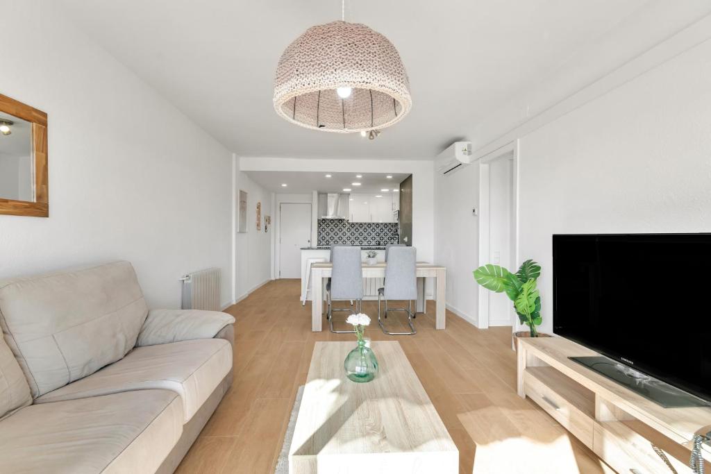 Sea View Penthouse — photo 1