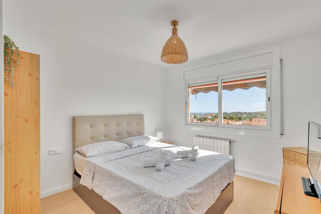 Sea View Penthouse photo 2