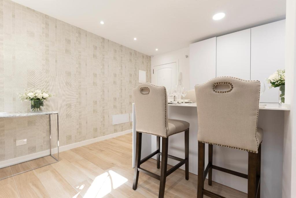 The Terraces Luxury Penthouses photo 3