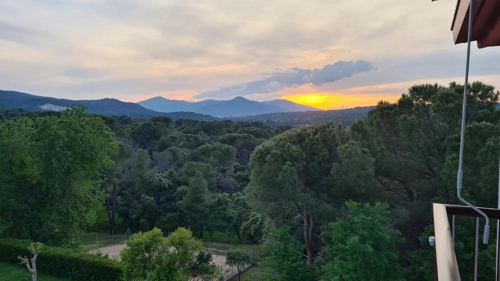 Apartamento Mirador Valdeiglesias — photo 1