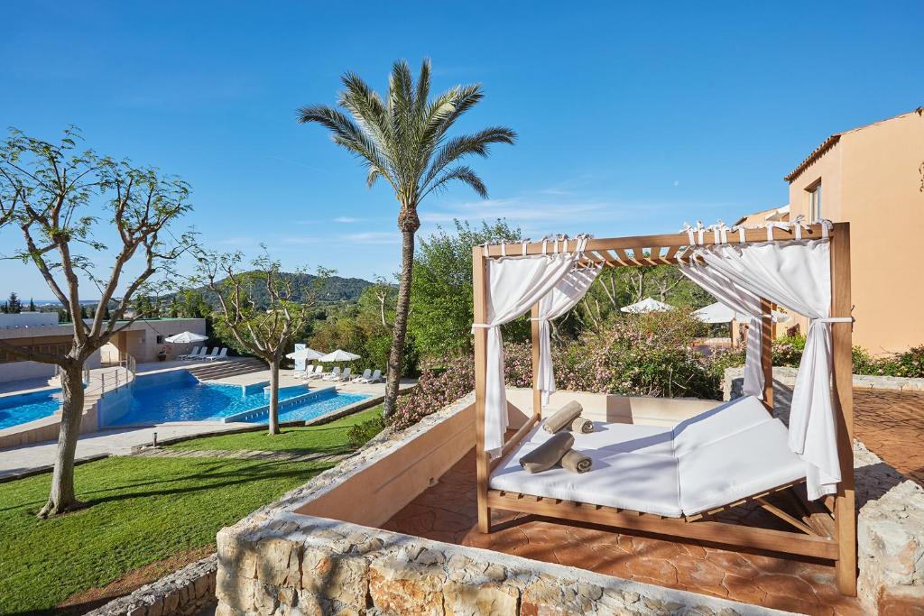 Pula Suites Boutique Resort photo 3