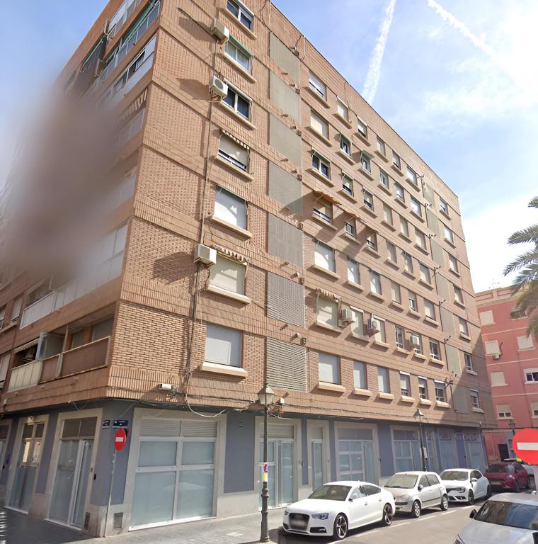 FLORIT FLATS - Port & Beach Apartments photo 2