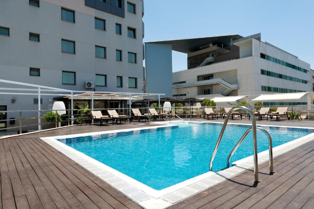 Hotel Sevilla Center photo 3