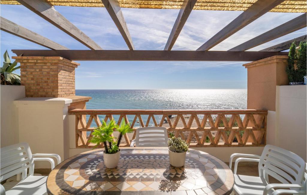 Nice Apartment In Torrox Costa With Wifi — photo 1